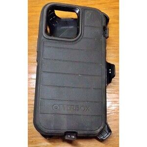Otterbox Defender Pro for iPhone15 Pro Max   item #17